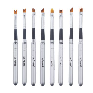 Manichiura nail art si imaginatia